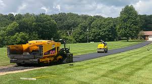 Best Residential Driveway Installation  in Leisuretowne, NJ